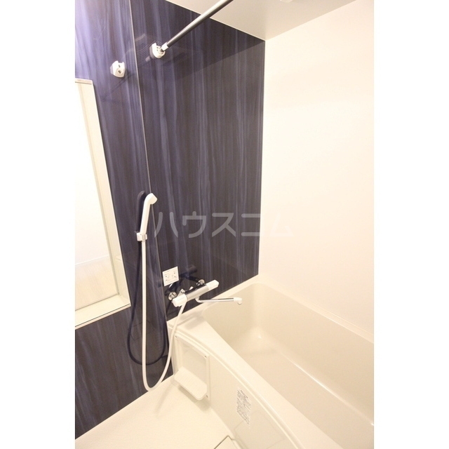 7/14 浴室
