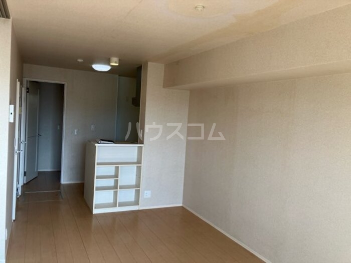 3/17 リビング/ダイニング