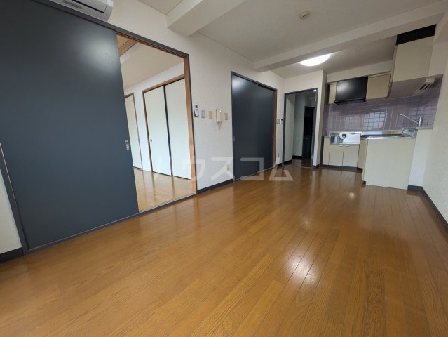 3/22 リビング/ダイニング