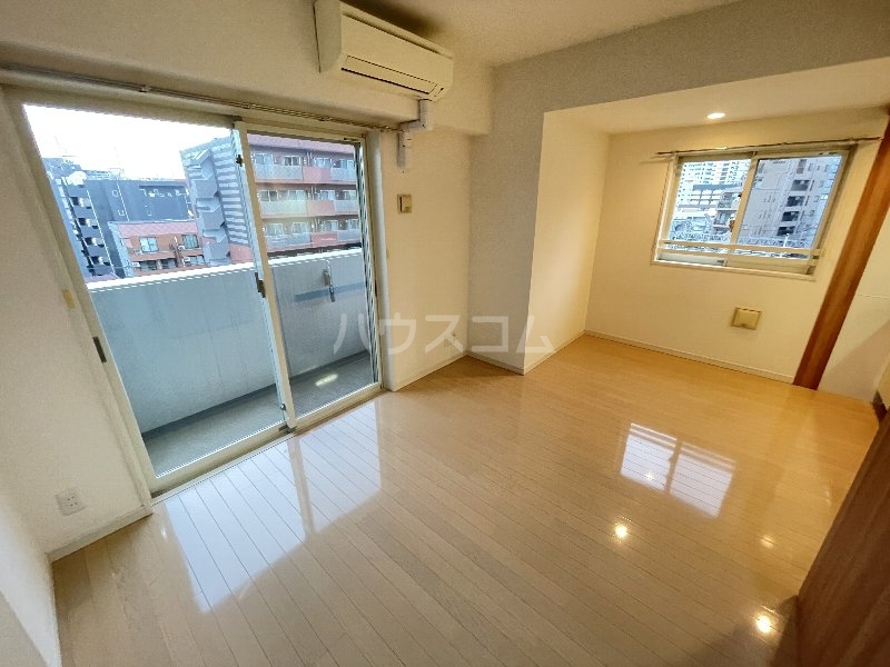 5/28 リビング/ダイニング