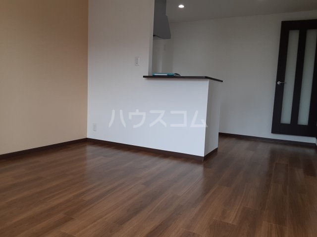 5/30 リビング/ダイニング