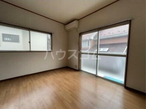 4/20 リビング/ダイニング