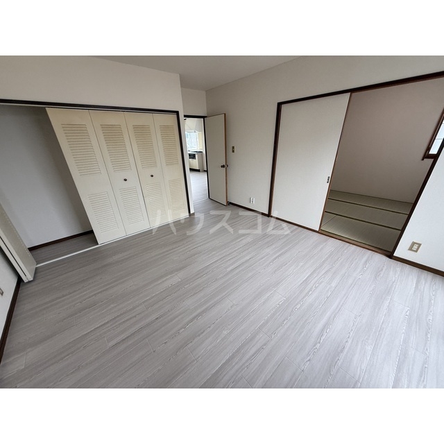 5/27 リビング/ダイニング