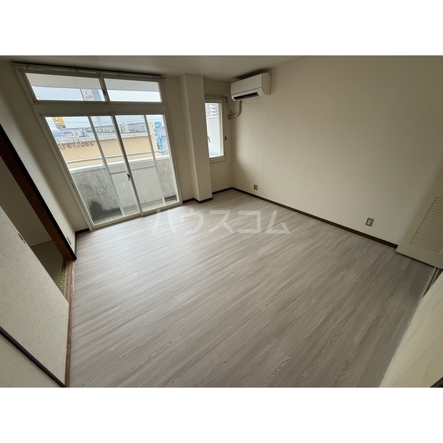 6/27 リビング/ダイニング