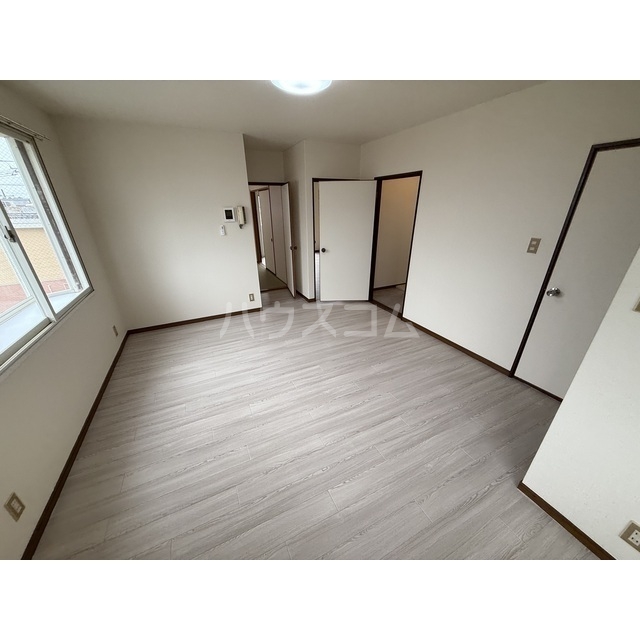 7/27 リビング/ダイニング