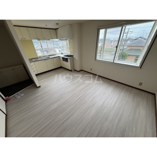 4/27 リビング/ダイニング