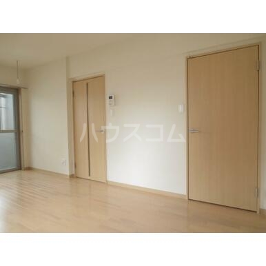 11/23 バルコニー