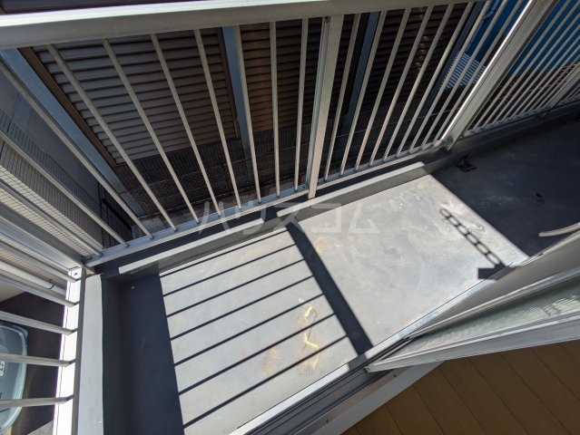 15/30 バルコニー