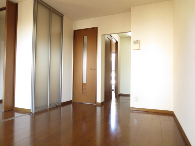 3/21 リビング/ダイニング