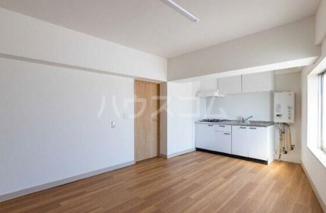 3/18 リビング/ダイニング