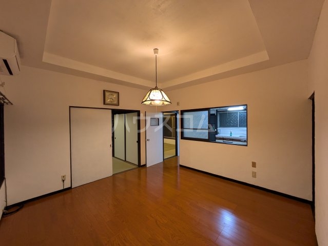 3/24 リビング/ダイニング