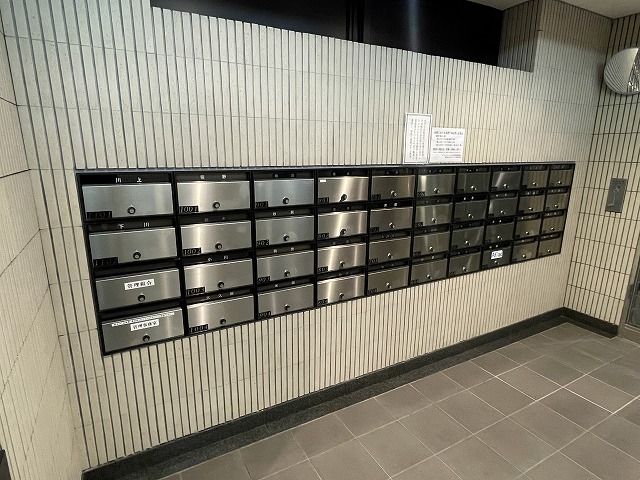 16/26 エントランス