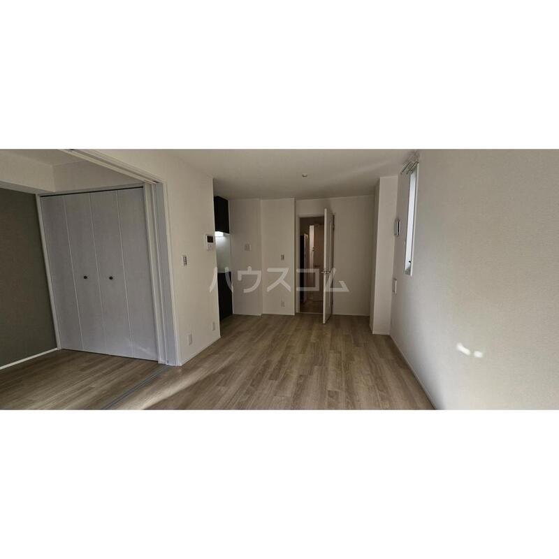 4/19 リビング/ダイニング