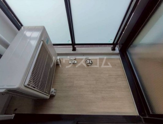 16/30 バルコニー