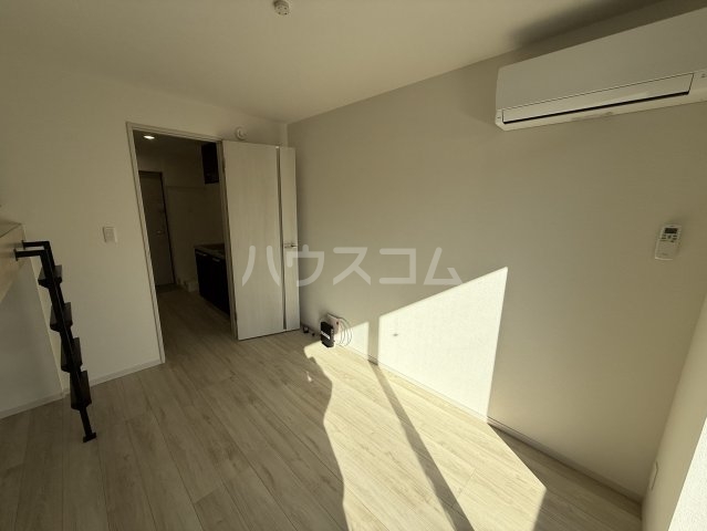 7/30 室内