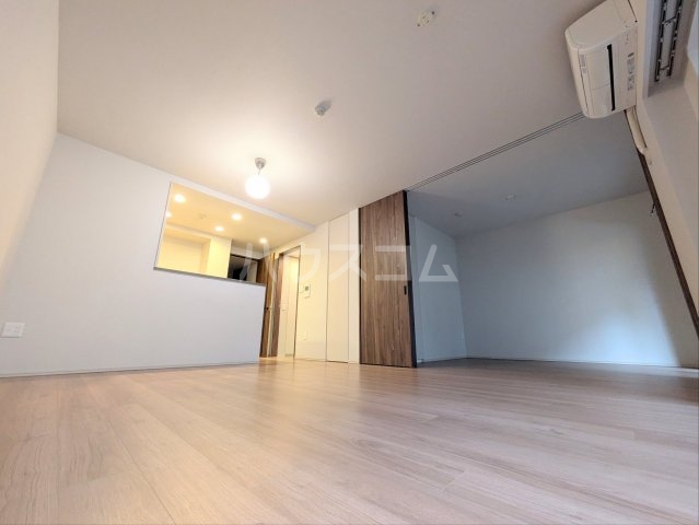 3/27 リビング/ダイニング