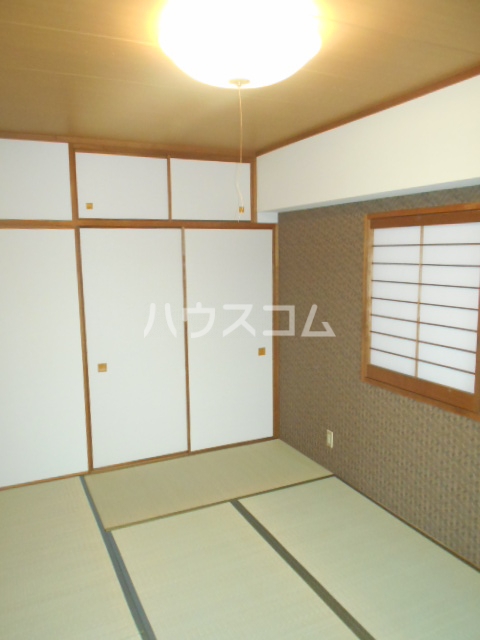 3/16 リビング/ダイニング