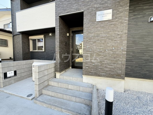 29/30 エントランス