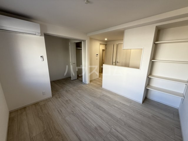 5/30 リビング/ダイニング