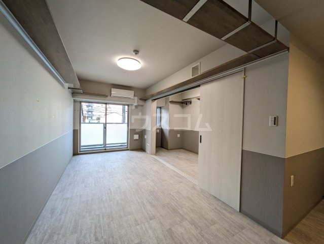 3/29 リビング/ダイニング