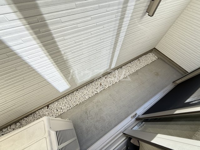 22/30 バルコニー