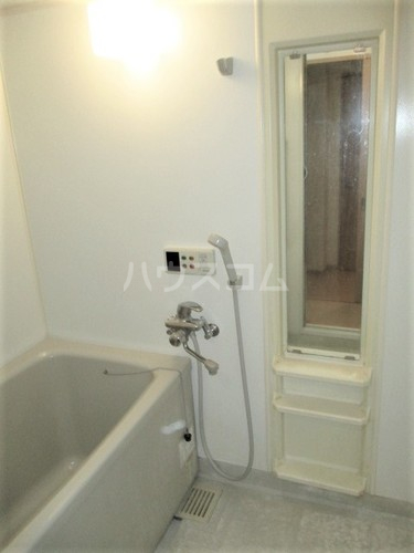 8/21 浴室