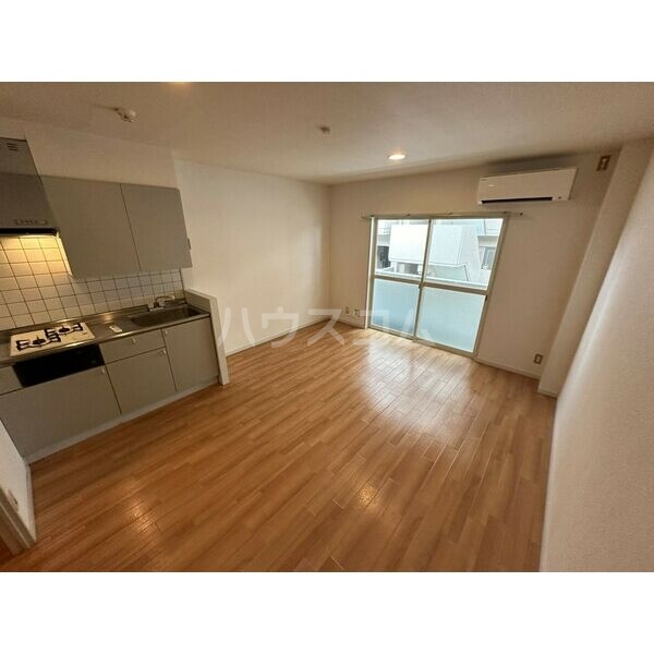 4/25 リビング/ダイニング