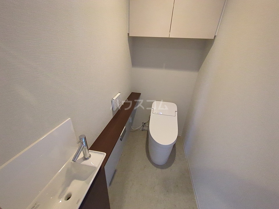 11/29 トイレ