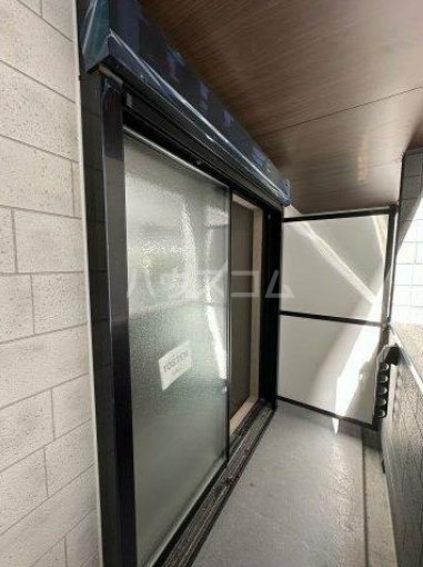 15/19 バルコニー