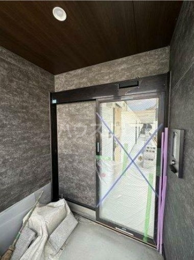 16/19 バルコニー