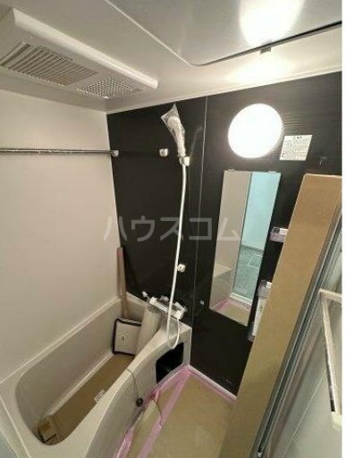 9/19 浴室