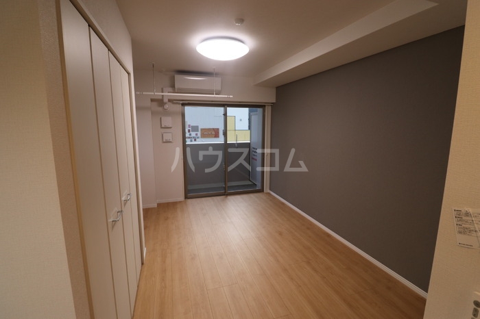 3/24 リビング/ダイニング