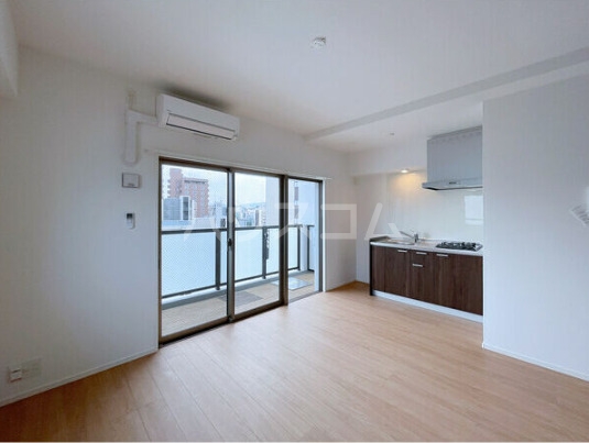 3/23 リビング/ダイニング