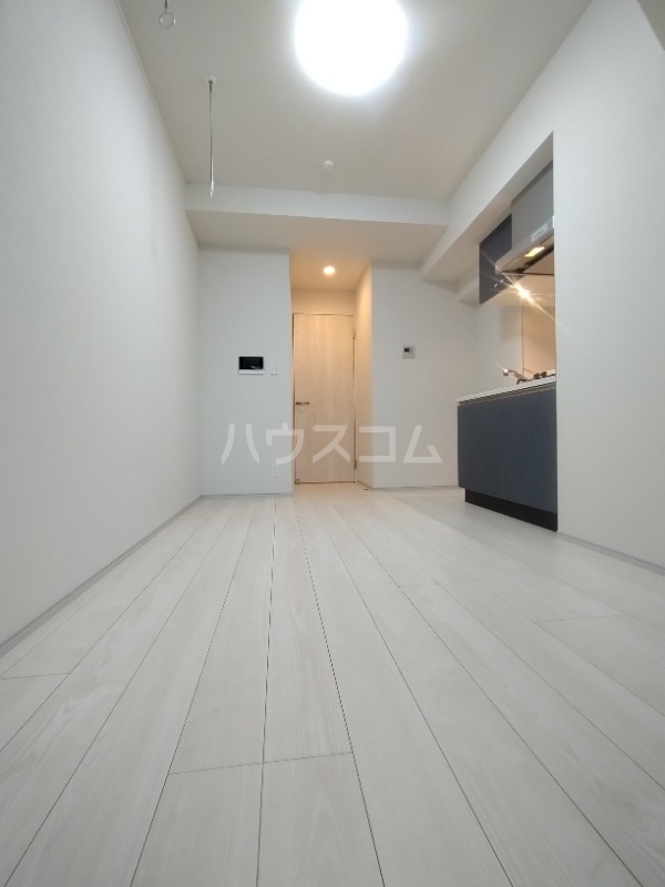 3/19 リビング/ダイニング