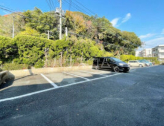 14/24 駐車場
