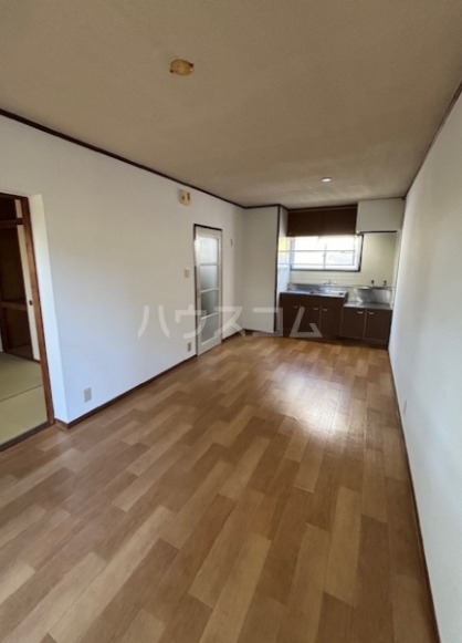 3/24 リビング/ダイニング