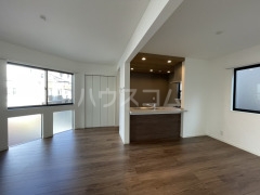 3/30 リビング/ダイニング