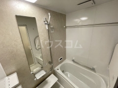 15/30 浴室