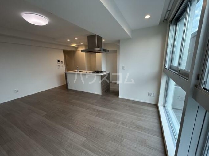 4/19 リビング/ダイニング