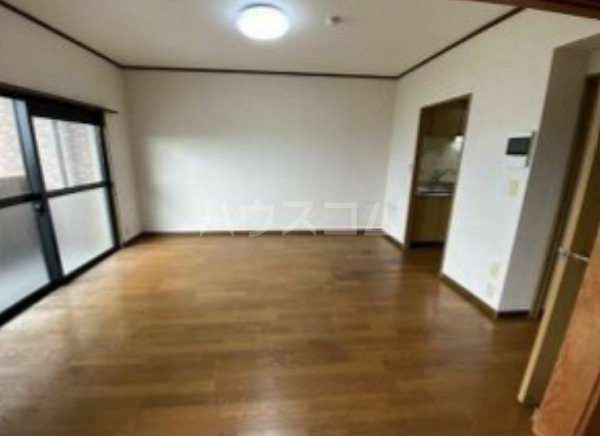 3/17 リビング/ダイニング