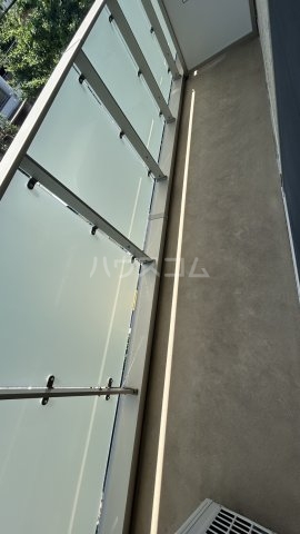 20/30 バルコニー