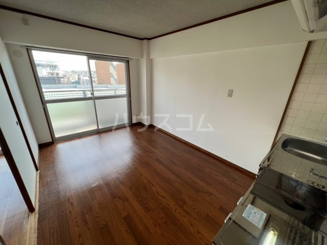 5/30 リビング/ダイニング