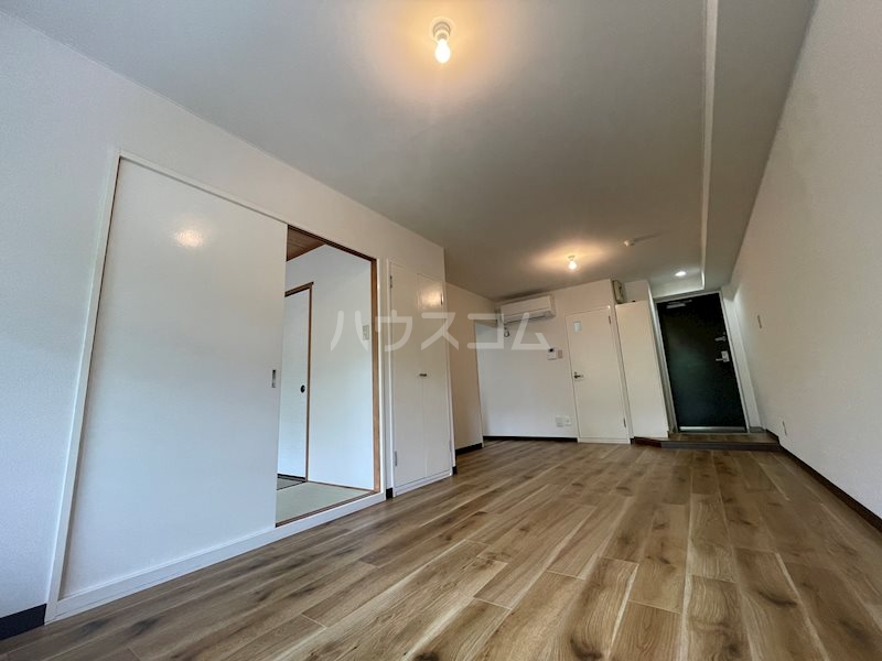 3/21 リビング/ダイニング