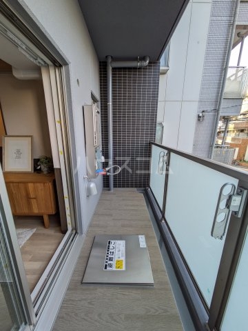 19/30 バルコニー