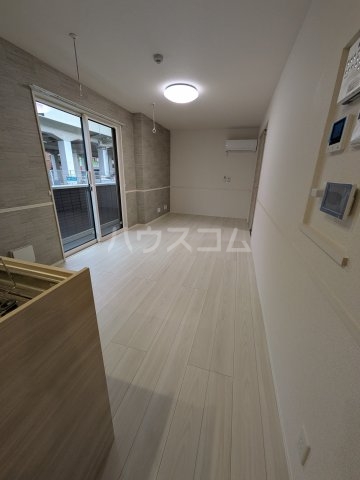 5/30 リビング/ダイニング