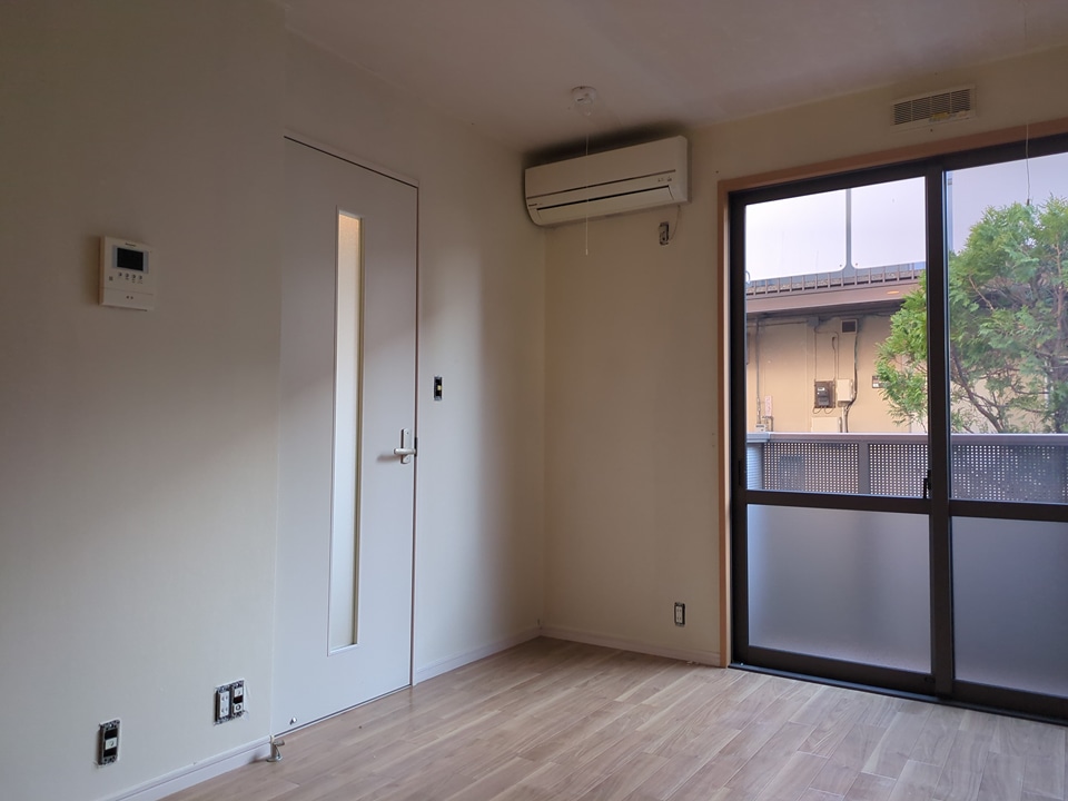 5/30 リビング/ダイニング