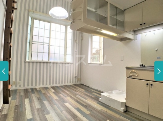 3/22 リビング/ダイニング