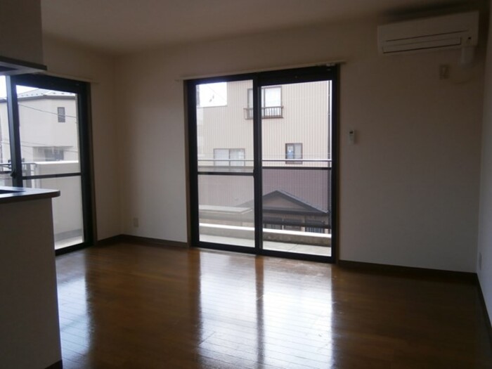 3/25 リビング/ダイニング