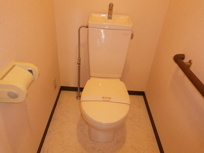 9/25 トイレ