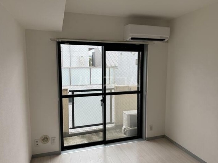 4/18 リビング/ダイニング